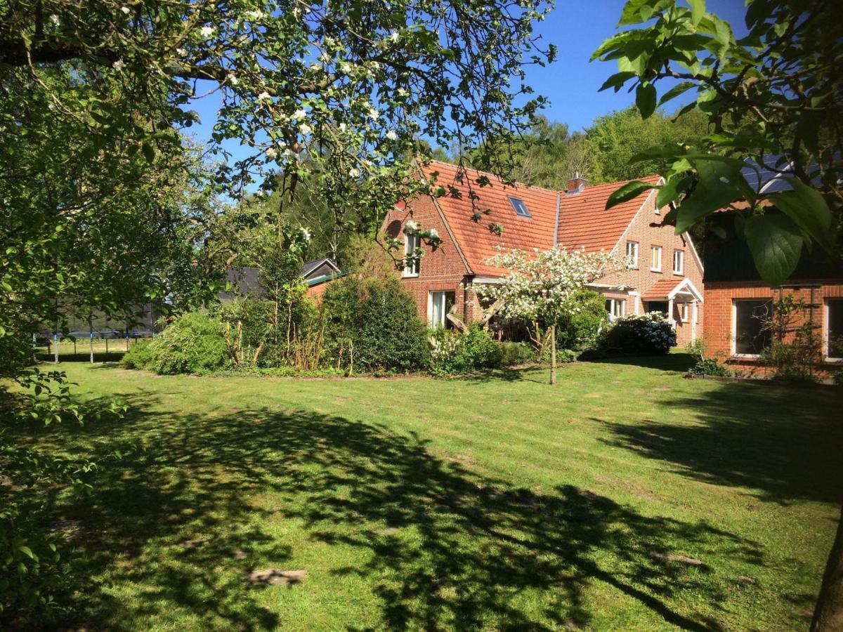 Hoeperhof Botersen エクステリア 写真
