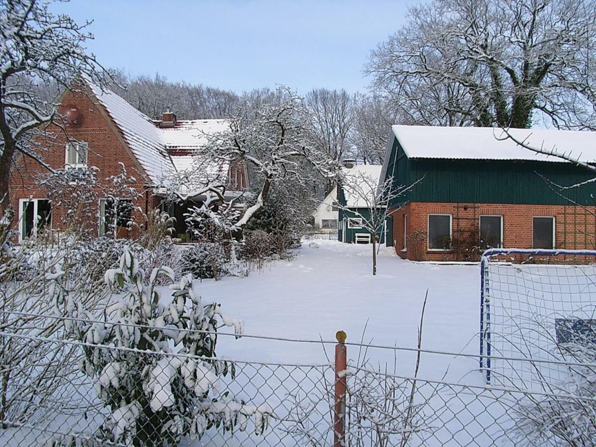 Hoeperhof Botersen エクステリア 写真