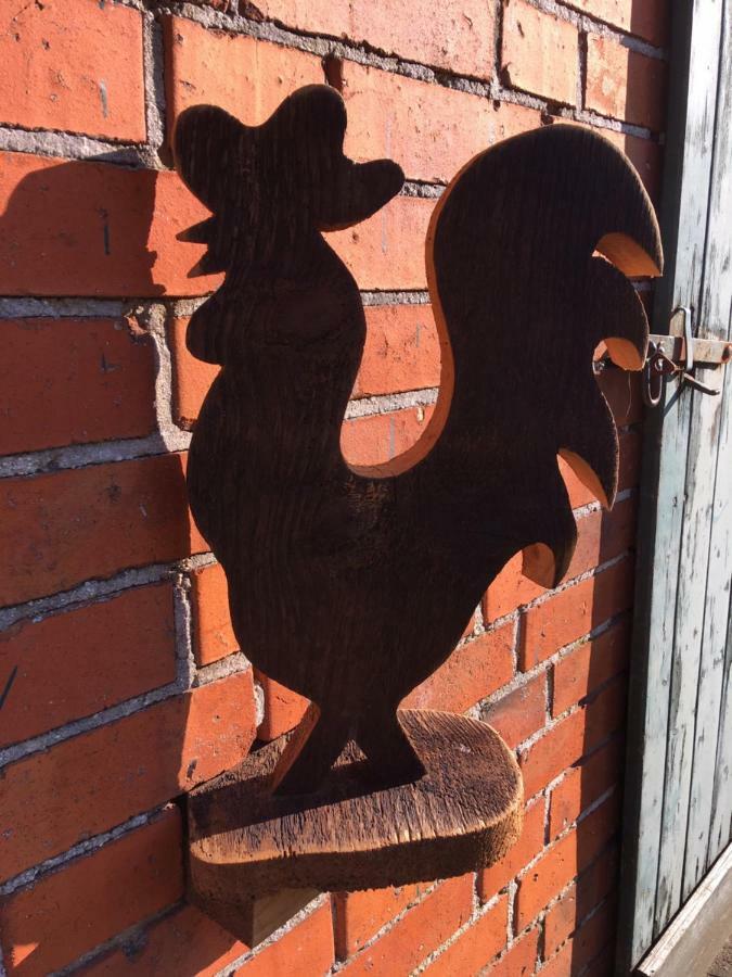 Hoeperhof Botersen エクステリア 写真